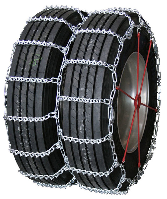 Commercial Tire Chains
