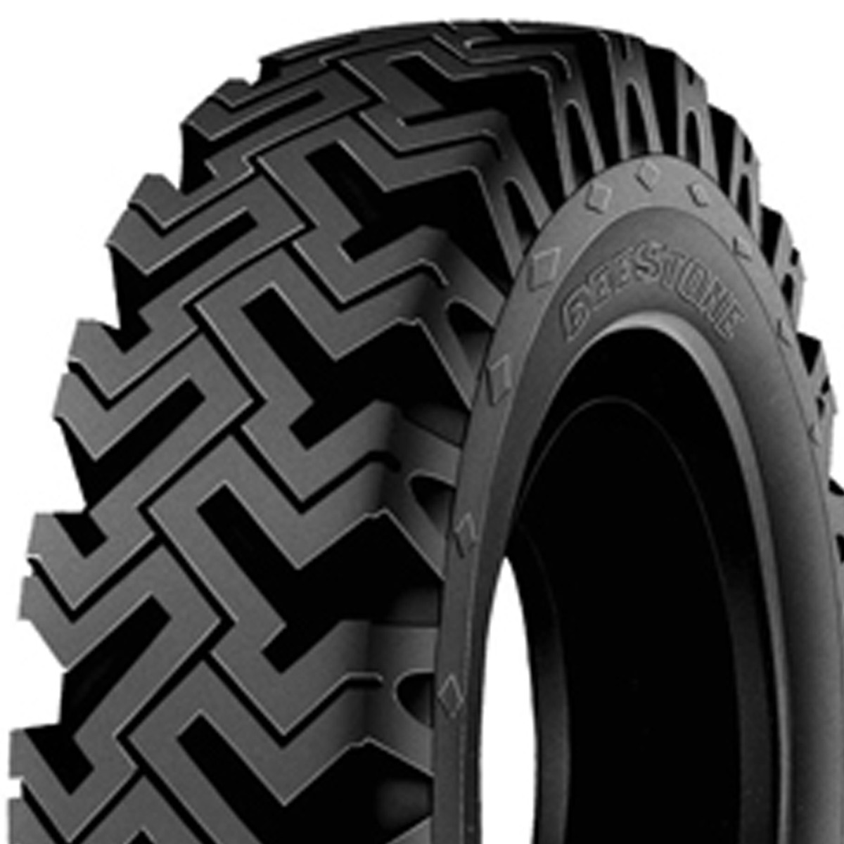 Commercial Tires by Size