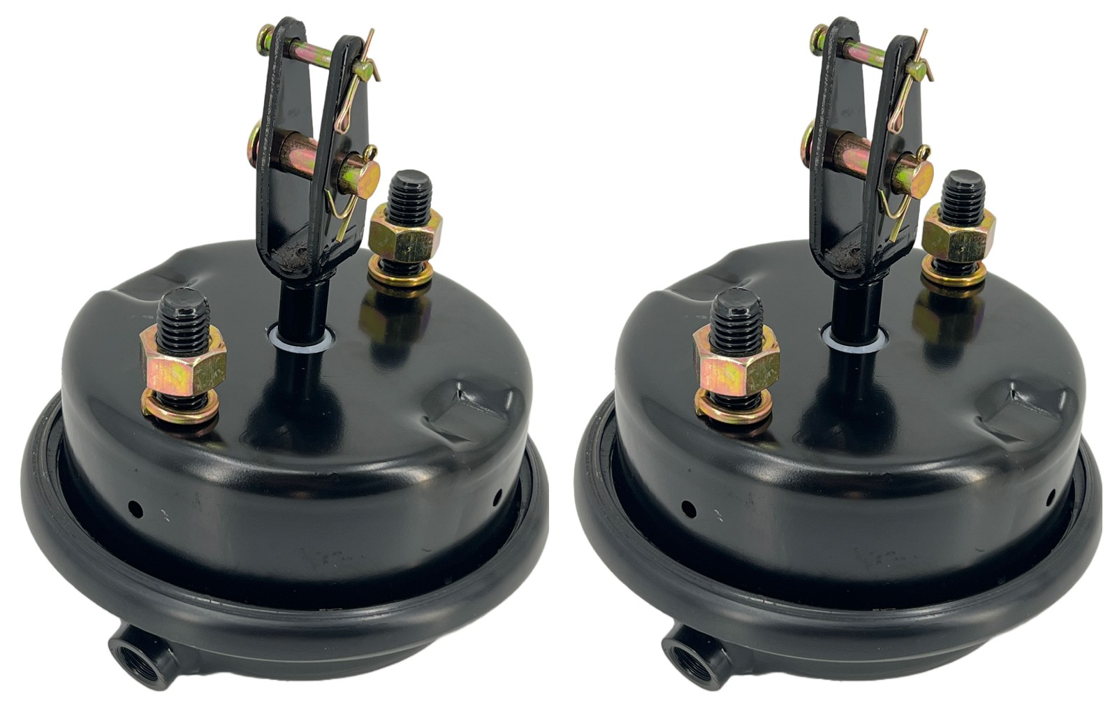 Commercial Vehicle Equipment