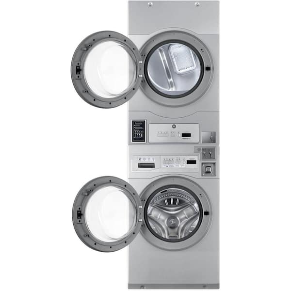 Commercial Washers and Dryers