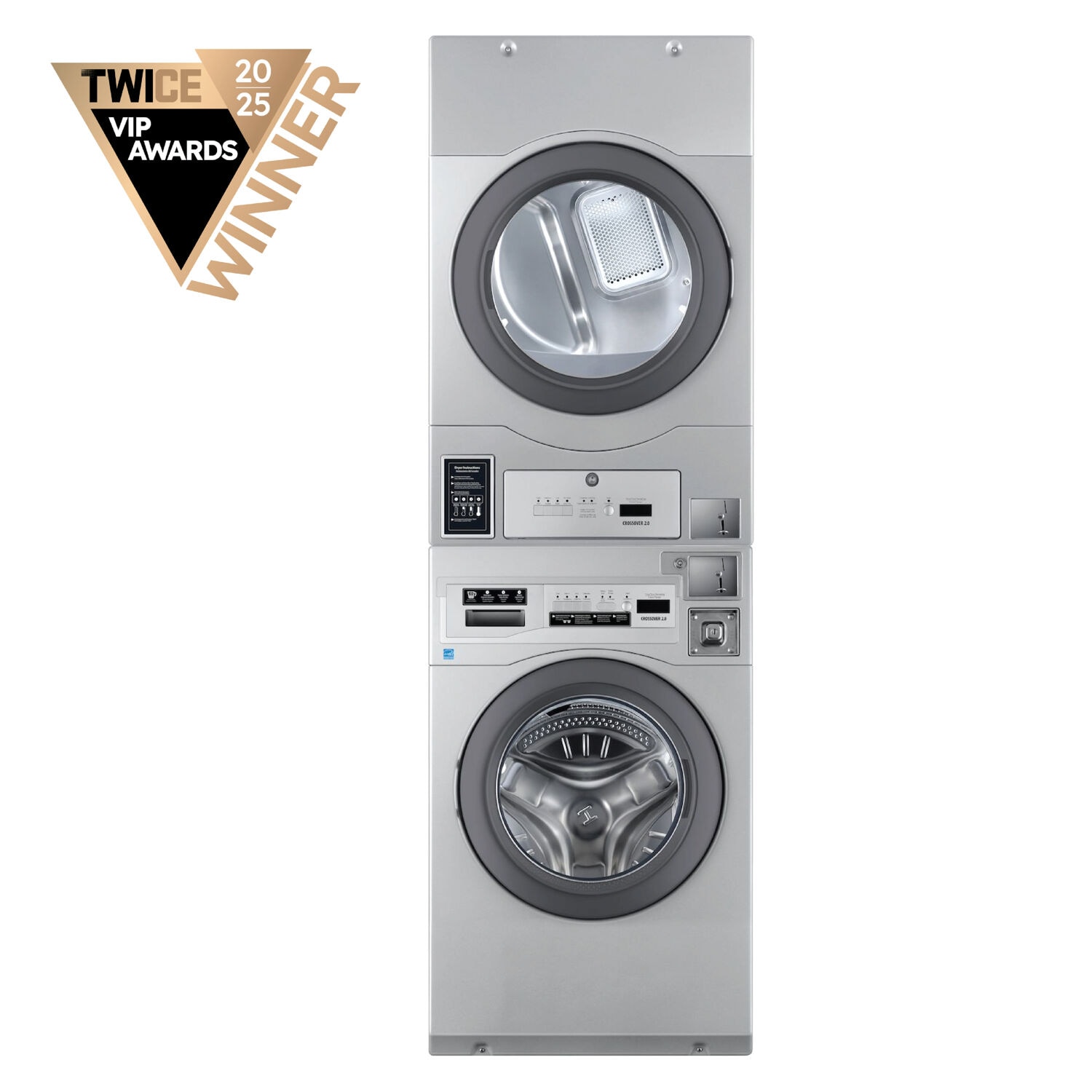 Commercial Washers and Dryers