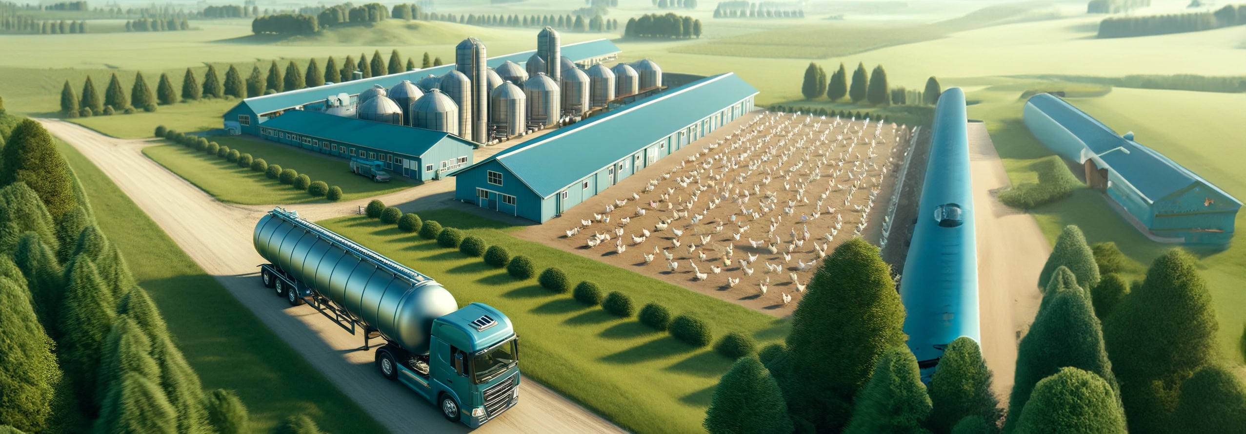 Commercial / Wholesale Egg Products