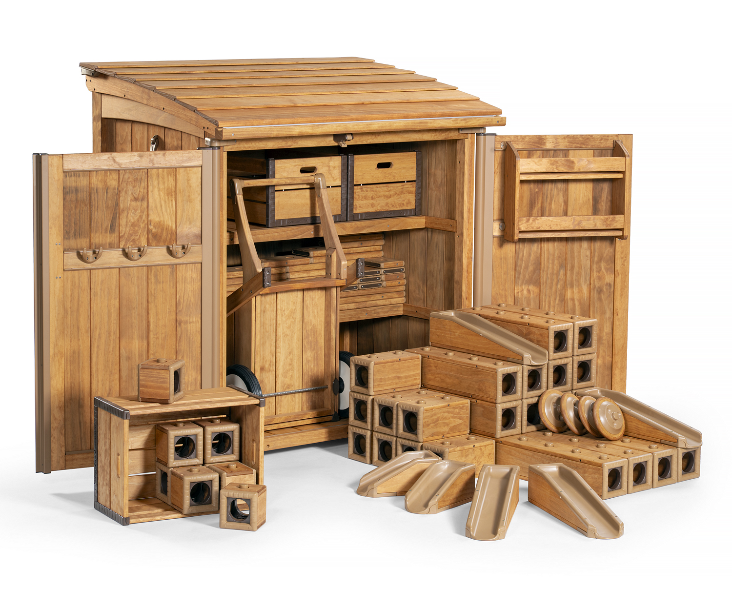 Community Playthings