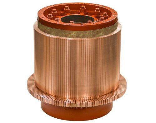 Commutator Manufacture & Supplier