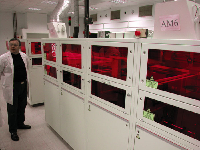 Compact Disc Distributors industry insight