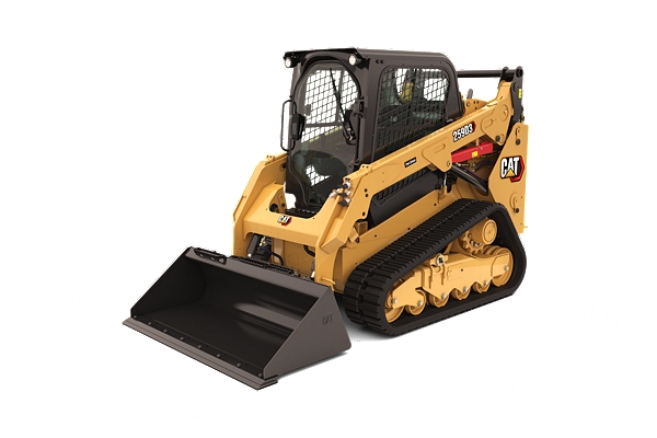 Compact Equipment