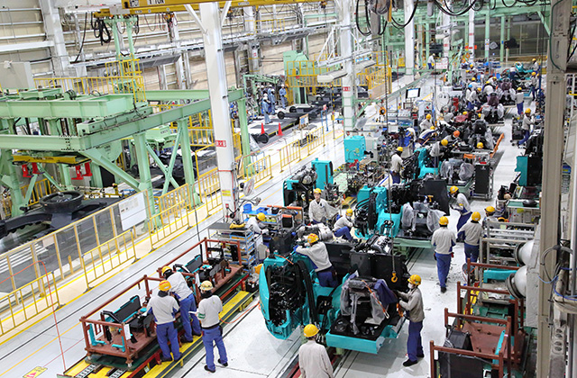 Companies That Have Social Responsibility industry insight