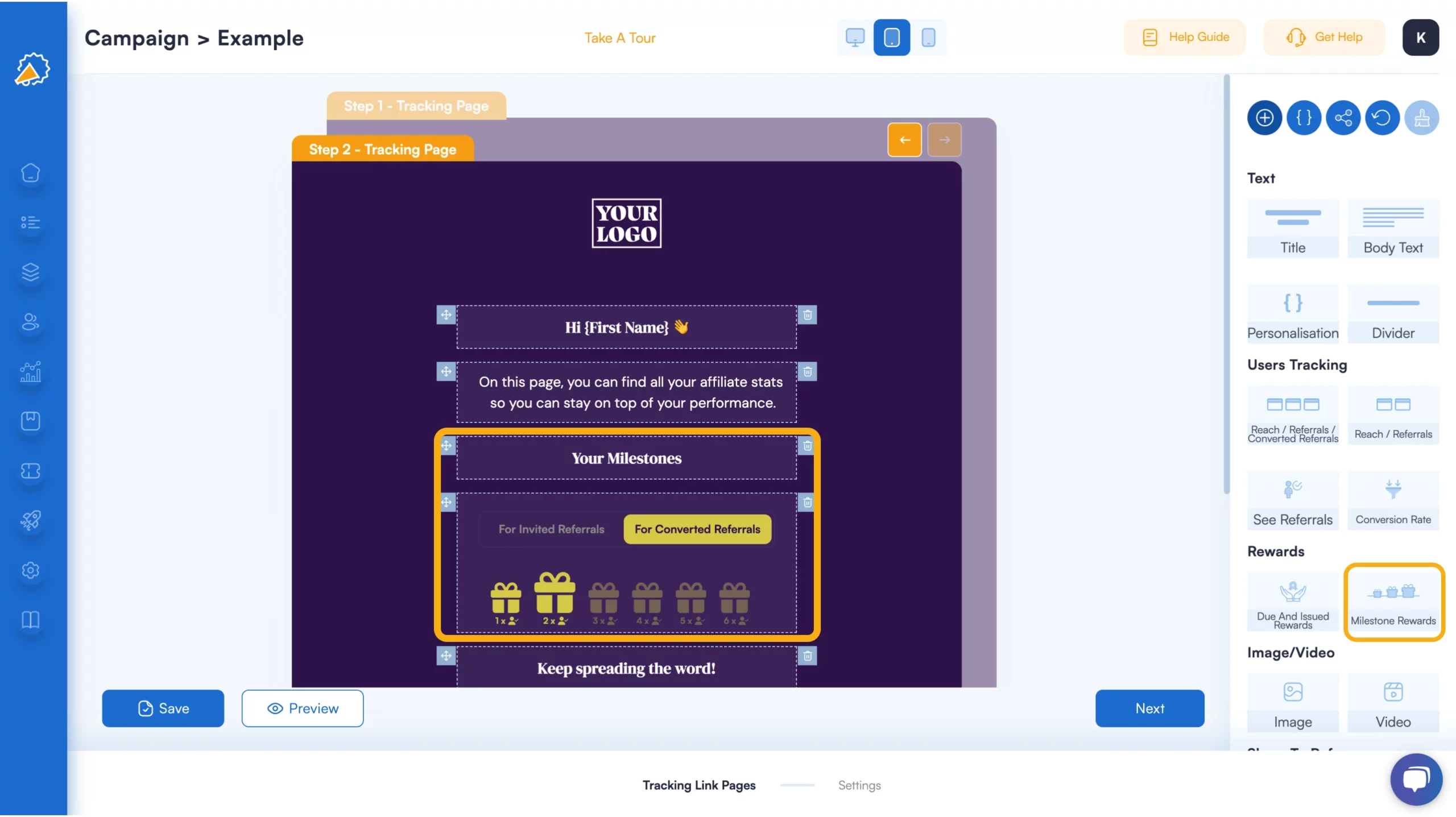 Companies With Affiliate Marketing Programs industry insight