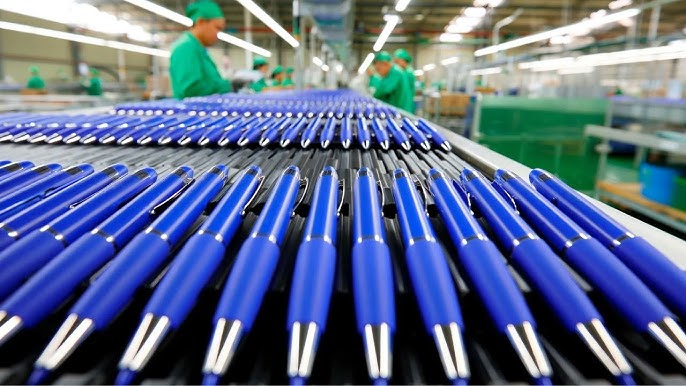 Company Pens In Bulk industry insight
