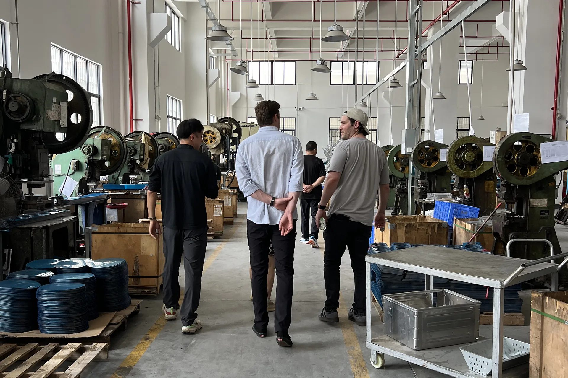 Company Sourcing industry insight