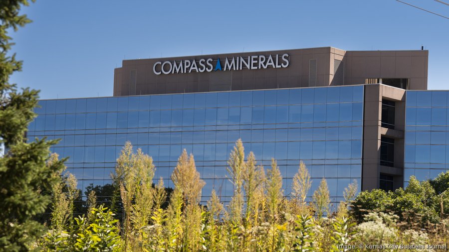 Compass Minerals