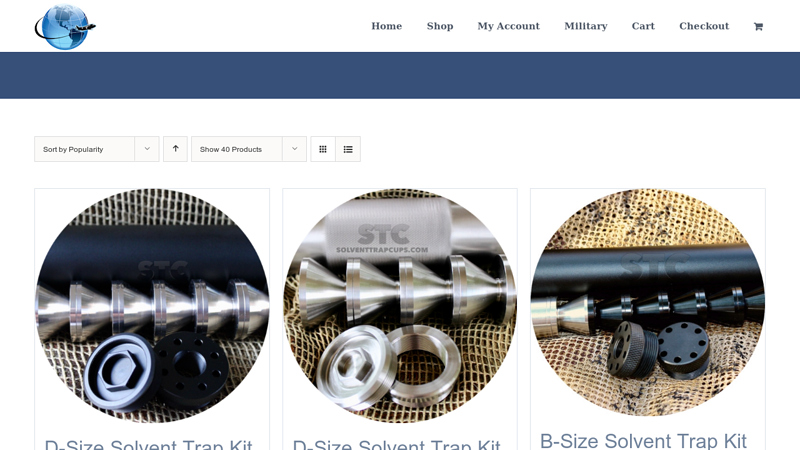 COMPLETE KITS Archives