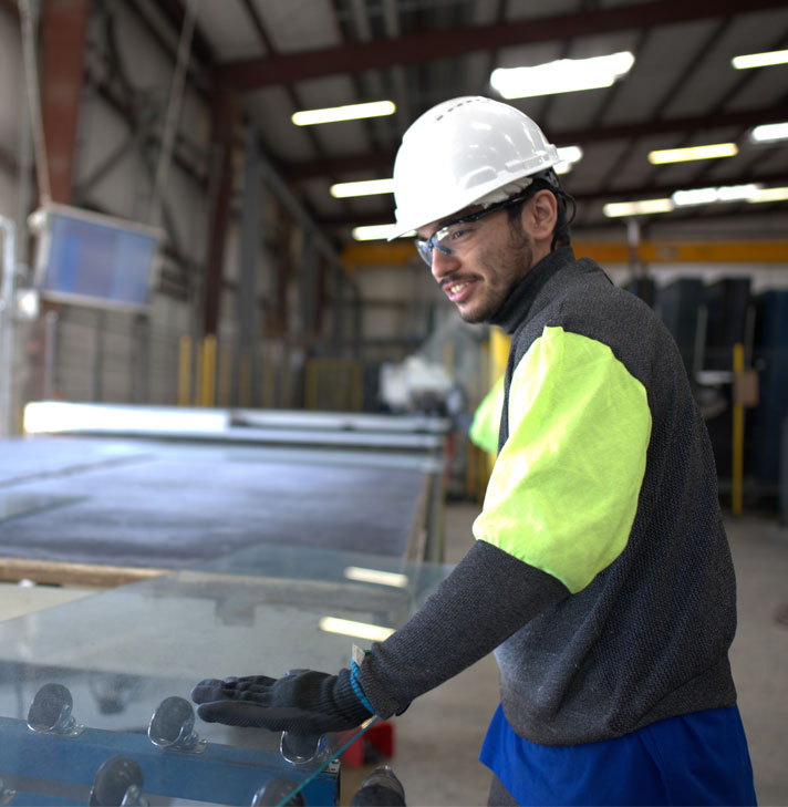 Complete Line Glass Wholesalers industry insight