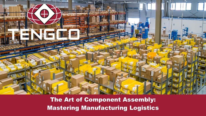 Component Sourcing industry insight