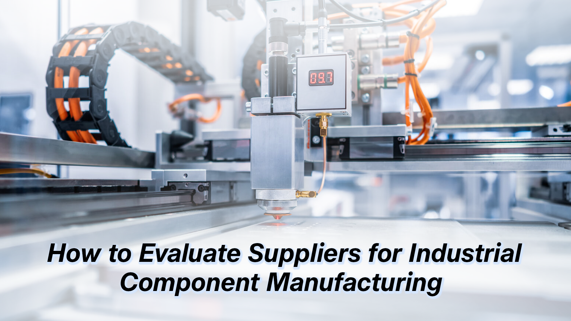 Component Sourcing industry insight