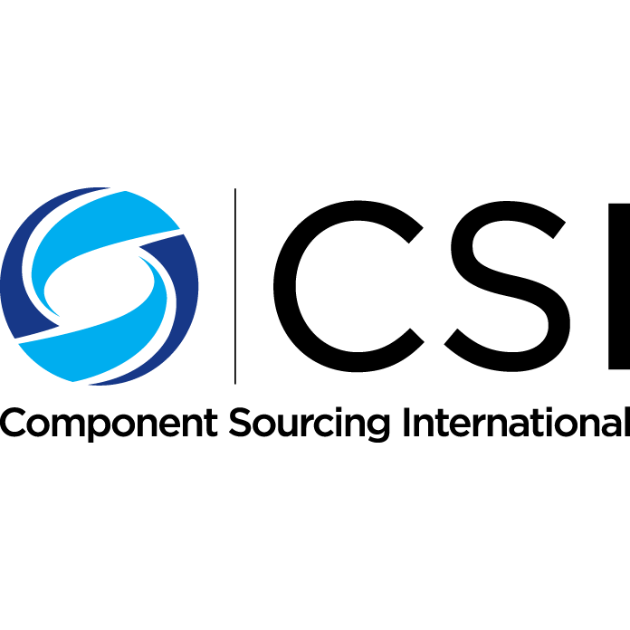 Component Sourcing International industry insight
