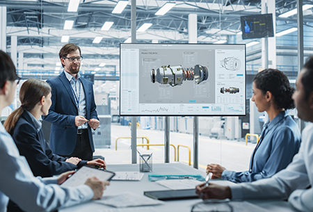 Component Sourcing International industry insight