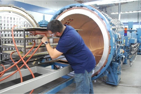 Composite Autoclave industry insight