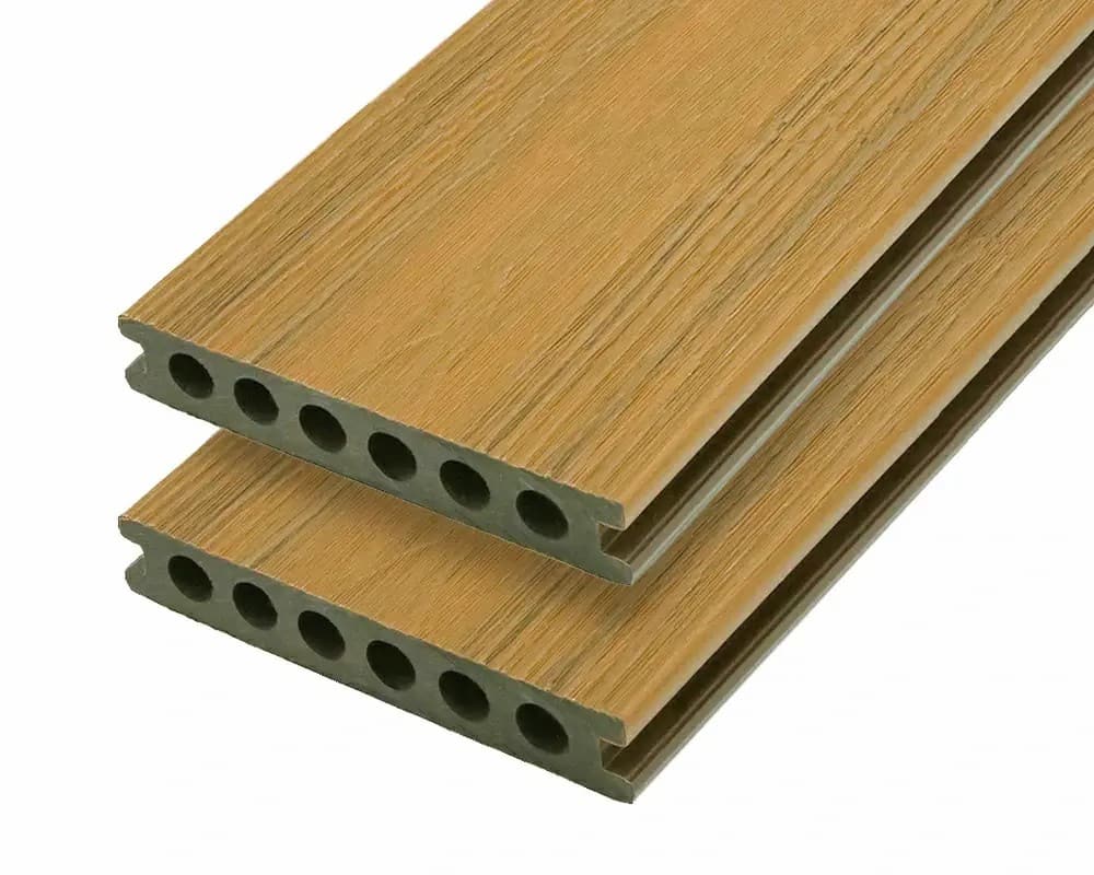 Composite Decking Boards & Products