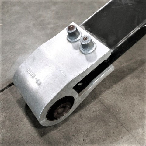 Composite Leaf Spring