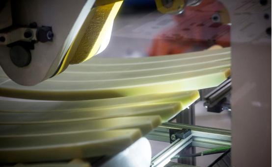 Composite leaf spring Manufacturer & Supplier in China