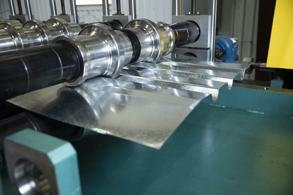 Composite Metal Deck industry insight