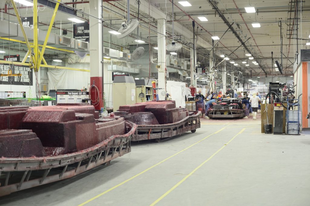 Composite industry insight