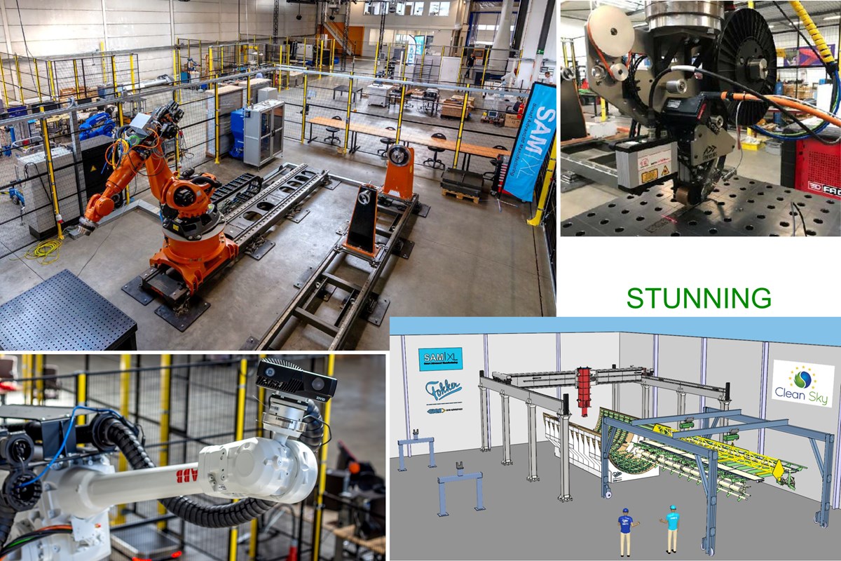 Composite industry insight