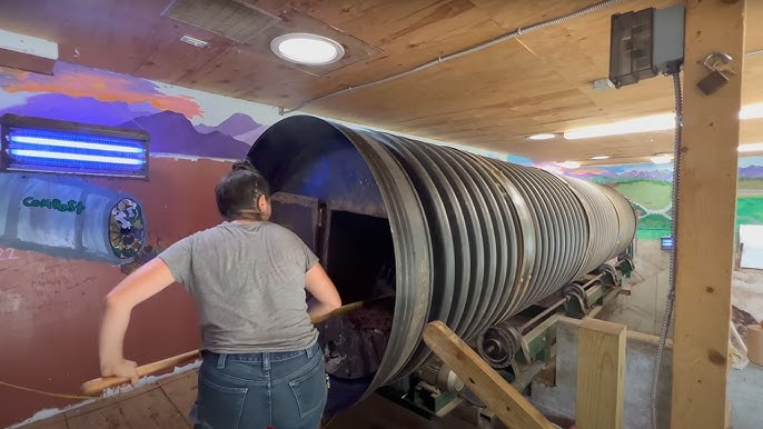 Compost Bin Tumbling industry insight