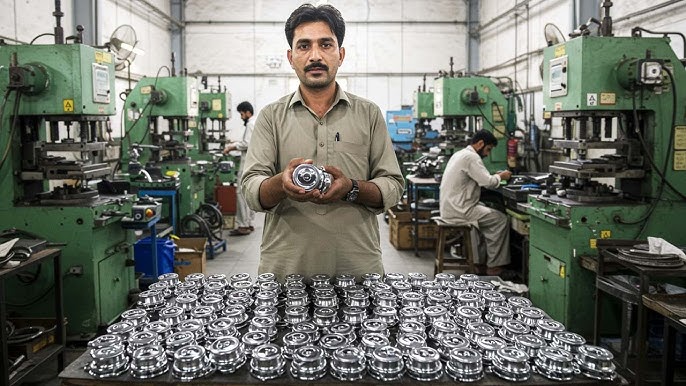 Compression Driver industry insight