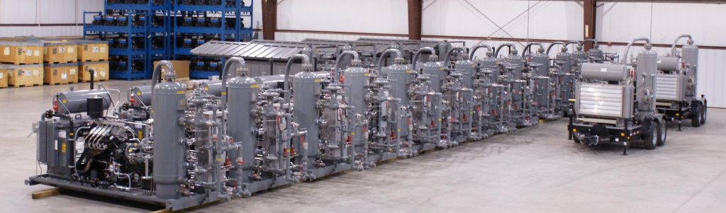 Compression Driver industry insight