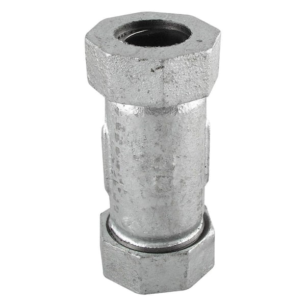 Compression Fitting For Galvanized Pipe industry insight