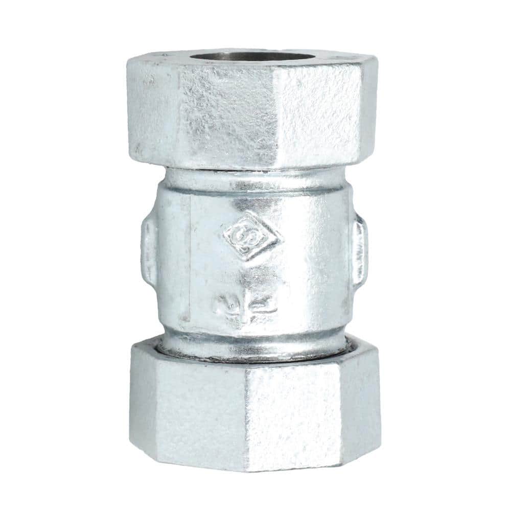 Compression Fitting For Galvanized Pipe industry insight