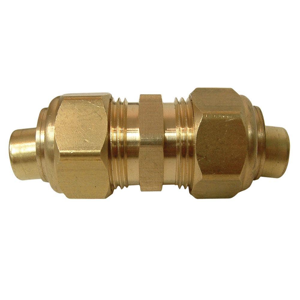 Compression Fittings