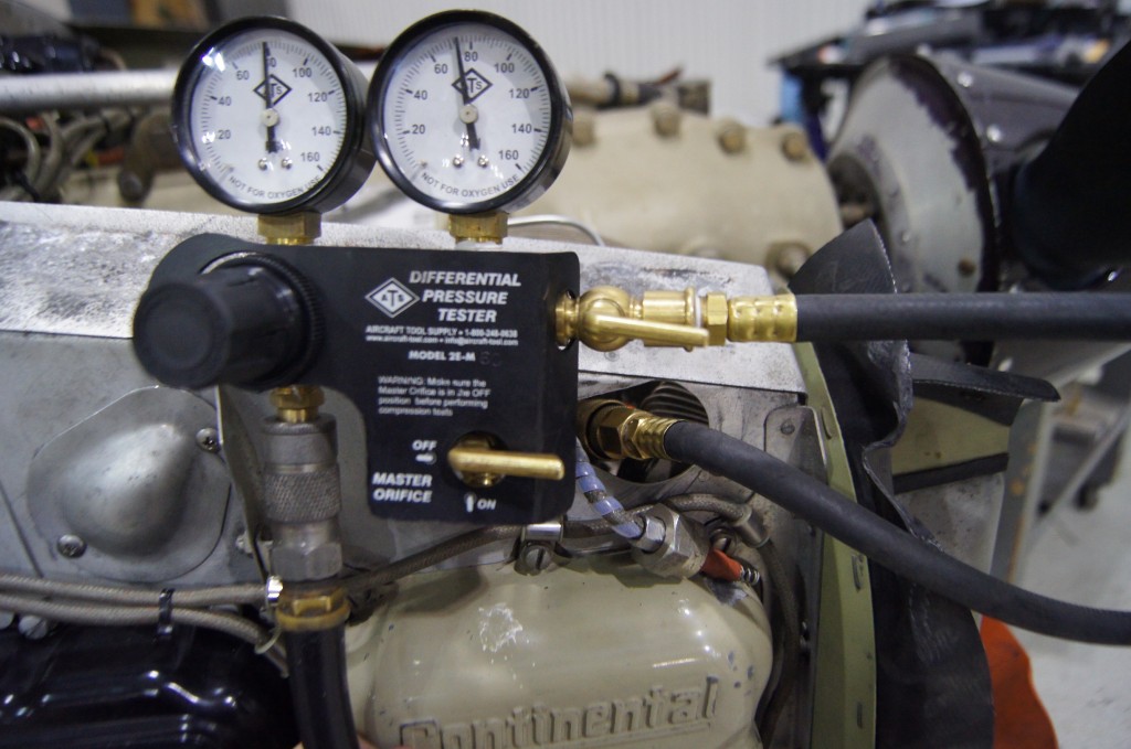 Compression Gauge industry insight