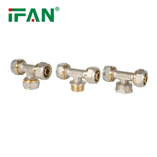 Compression Joint Plumbing industry insight