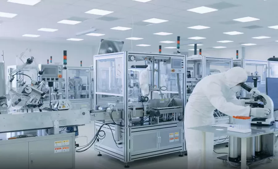 Computed Tomography industry insight