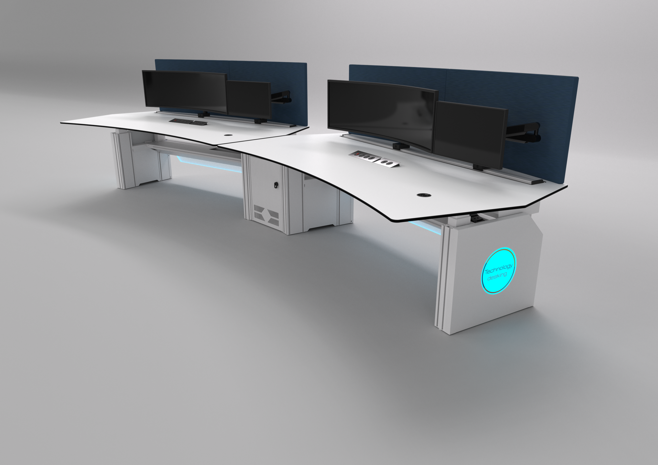 Computer Desk industry insight