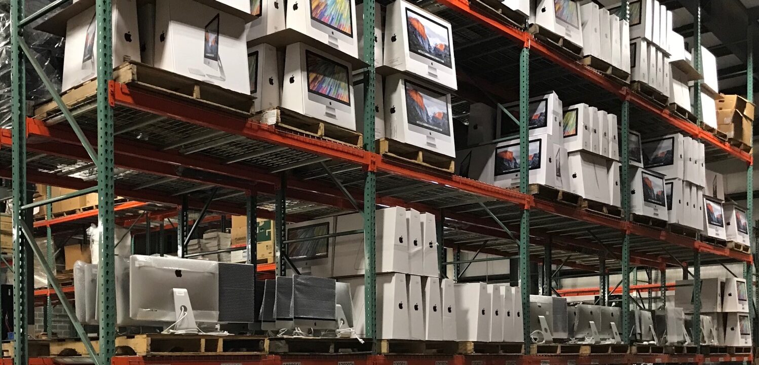 Computer Hardware Wholesale industry insight