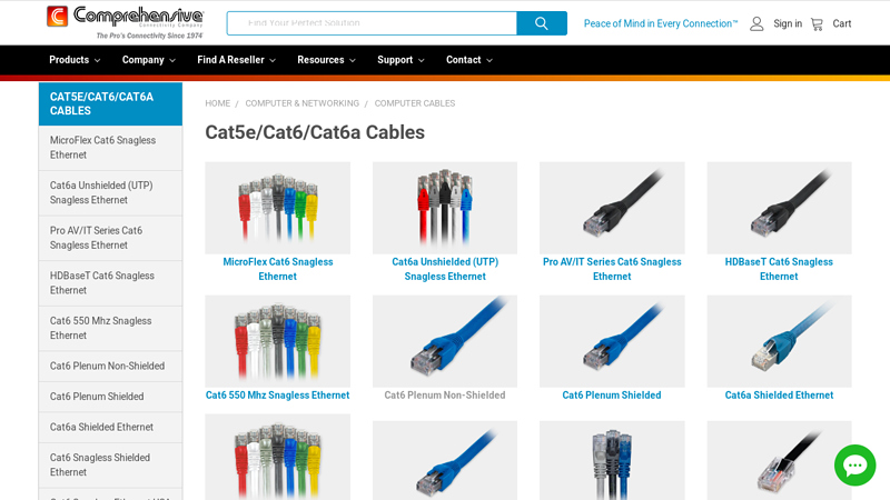 Computer & Networking