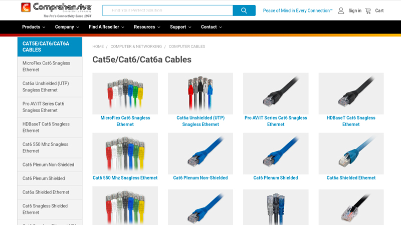 Computer & Networking