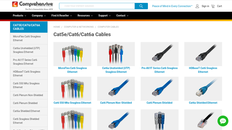 Computer & Networking