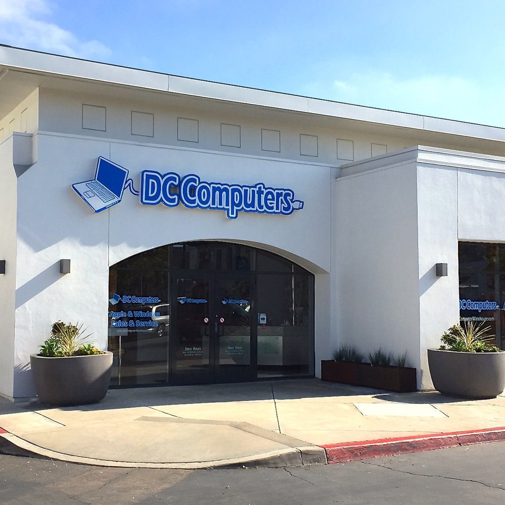 Computer Parts: Shop PC Parts and Build Your Own