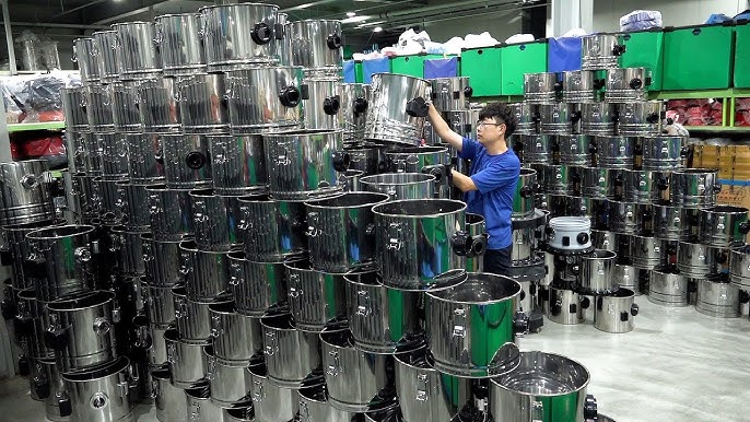 Computer Vacuum Cleaner industry insight