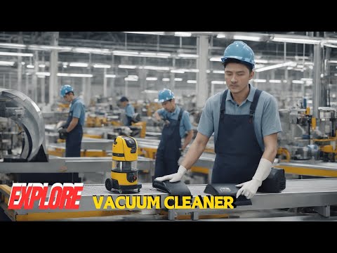 Computer Vacuum Cleaner industry insight