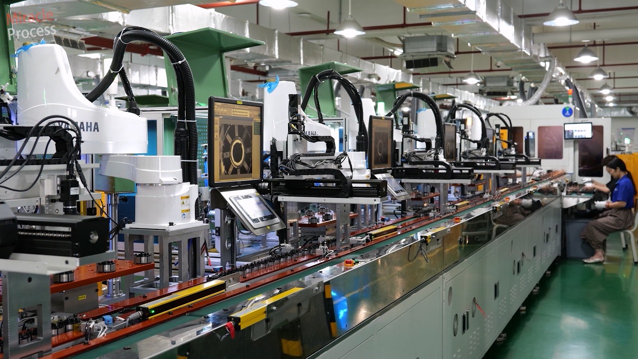 Computer Water Cooling Parts industry insight