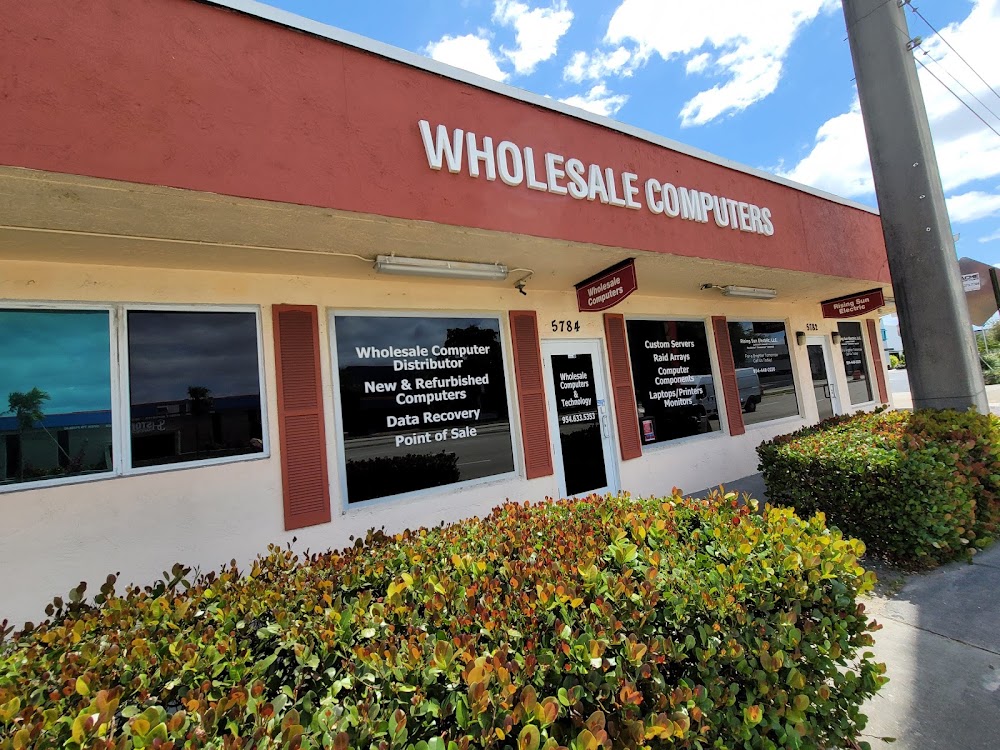 Computers and Peripherals