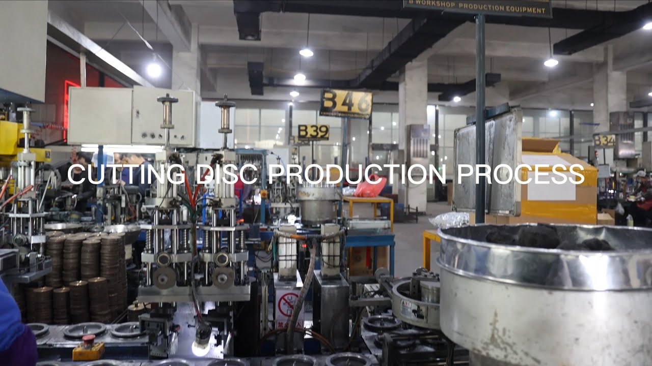 Concave Disk industry insight