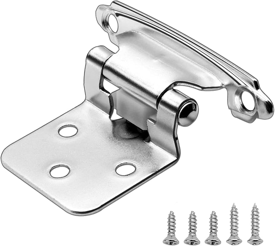 Concealed Cabinet Hinges