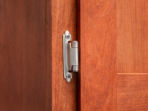 Concealed Hinges